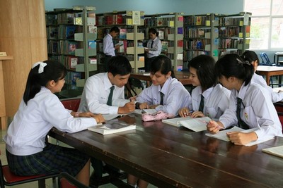 library